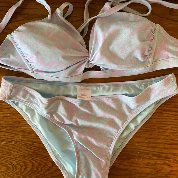 Target swimsuit - Picture 1 of 2